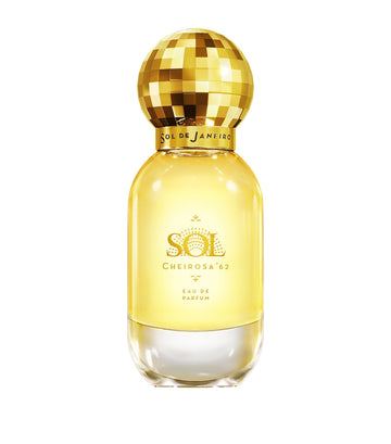 Sol De Janeiro Sol Cheirosa 62 Eau De Parfum Samples