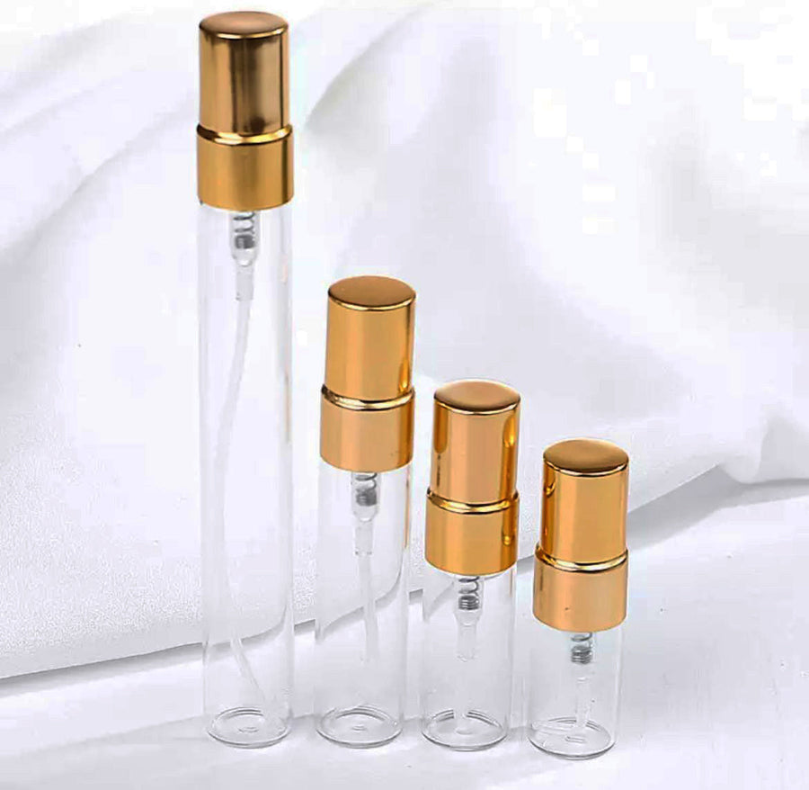 Tom Ford Fucking Fabulous Private Blend Fragrance Samples