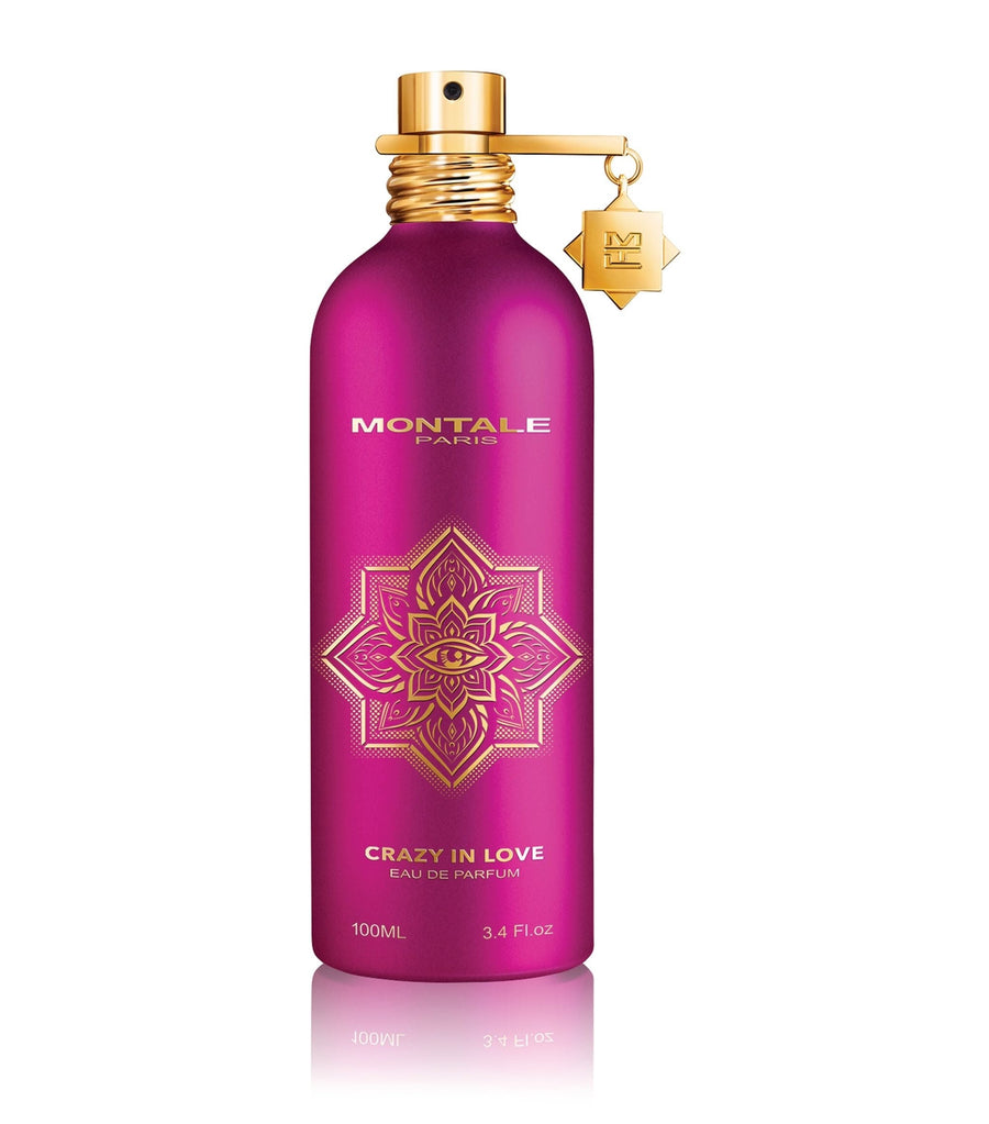 Montale Crazy In Love Eau De Parfum Samples