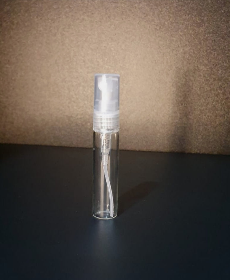 Tom Ford Tuscan Leather Private Blend Fragrance Samples