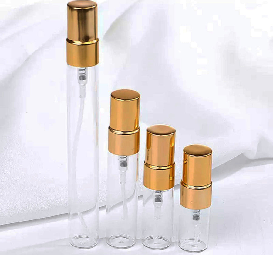Le Labo Santal 33 Eau De Parfum Samples